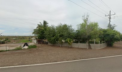 Imagen de la estación Gasera El Castillo