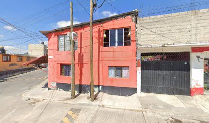 Imagen de la estación Venta de Gas