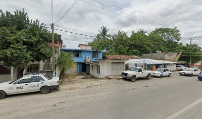 Imagen de la estación Servicio de Gas LP