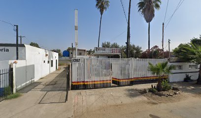Imagen de la estación Provigas