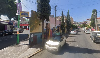 Imagen de la estación Gas Urbano