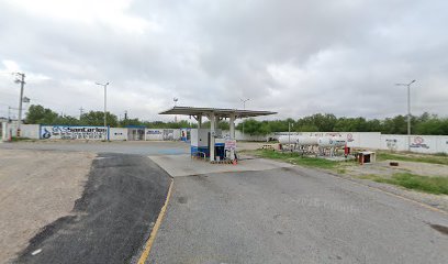 Imagen de la estación Super Gas San Carlos del Norte