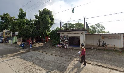 Imagen de la estación Estacion de Gas el Gallito