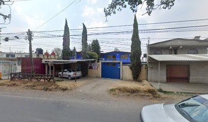 Imagen de la estación Estacion de Gas Sin Nombre