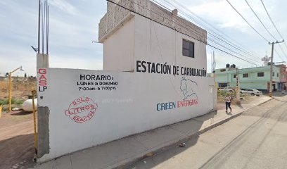 Imagen de la estación La Laguna