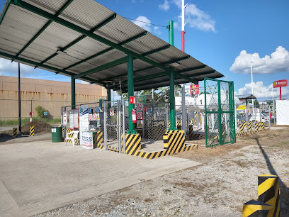 Imagen de la estación Rendigas