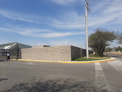 Imagen de la estación Oe Gas