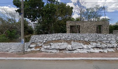Imagen de la estación Gas Cuzama