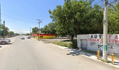 Imagen de la estación Servi Gas