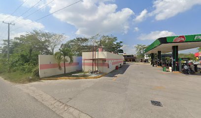 Imagen de la estación Estacion de Gas Jalpaneca