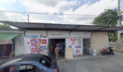 Imagen de la estación Estacion de Gas LP San Martin II