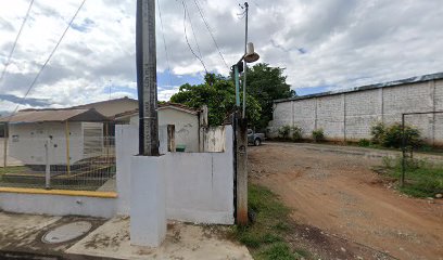 Imagen de la estación Estacion de Gas San Gabriel