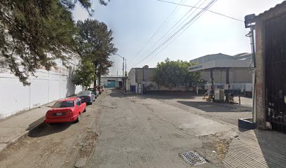 Imagen de la estación Carbucentro Regio Gas Granjas