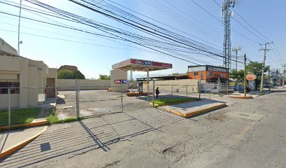 Imagen de la estación Gas Total