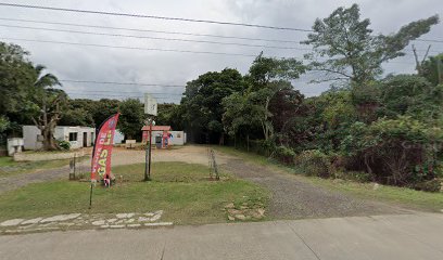 Imagen de la estación Estacion de Gas Movil del Golfo