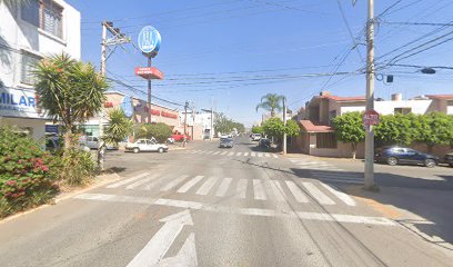 Imagen de la estación Super Gas de los Altos