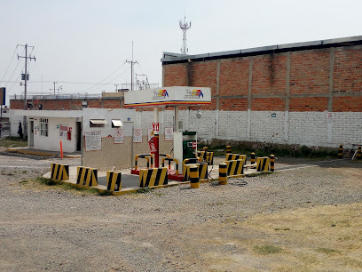 Imagen de la estación Tomza