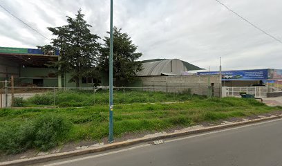 Imagen de la estación Gas de Provincia