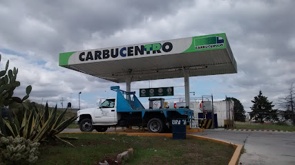 Imagen de la estación San Benito