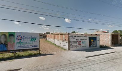 Imagen de la estación Distribuidora de Gas Noel LP 20821 Exp Es 2018