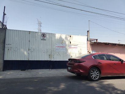 Imagen de la estación Centro de Carburacion Santa Martha