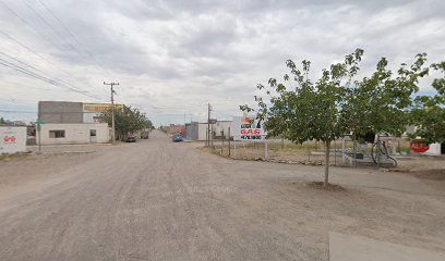 Imagen de la estación Servigas