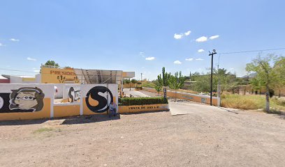Imagen de la estación Super Gas