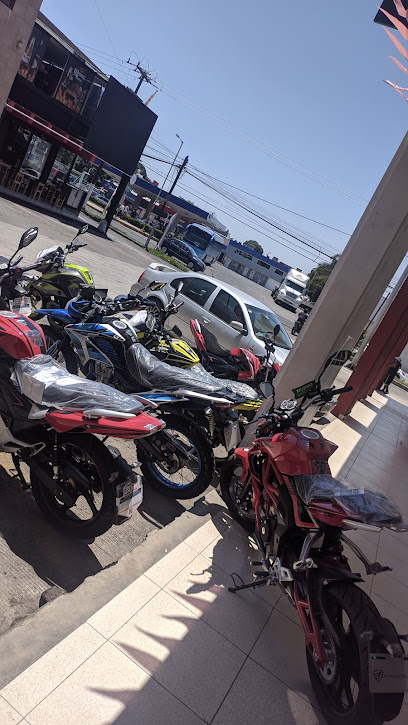 Imagen de la estación Centro Y Plaza Comercial