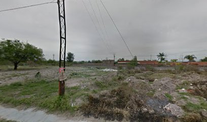 Imagen de la estación Super Gas de los Altos del Carmen