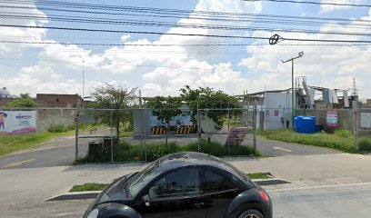 Imagen de la estación Super Gas de los Altos Zalatitan