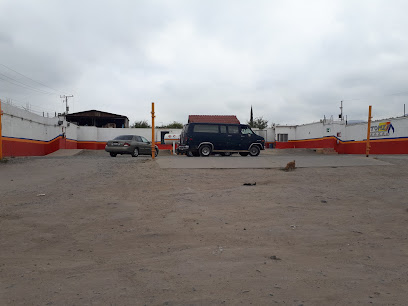 Imagen de la estación Gas Silza Villas
