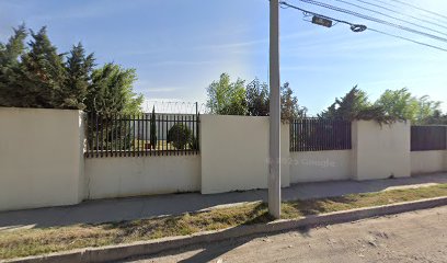 Imagen de la estación Combustibles y Gases de Tepeji San Miguel