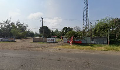 Imagen de la estación Sumin Gas