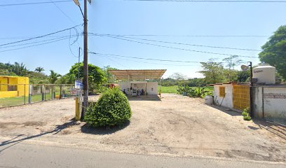 Imagen de la estación El Suspiro