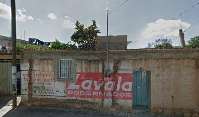 Imagen de la estación Venta de Gas Sin Nombre