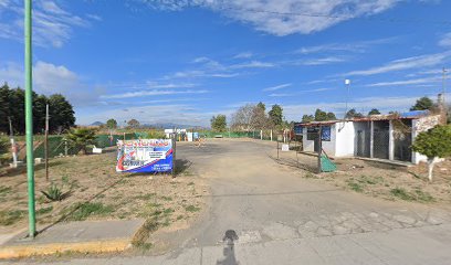 Imagen de la estación Centro de Carburacion de Gas LP Atlautla