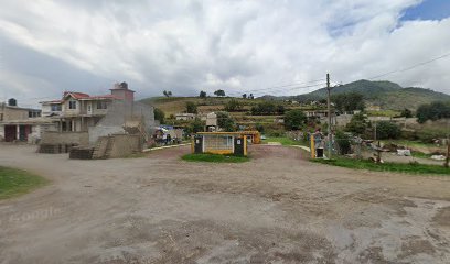 Imagen de la estación Gas Gimsa