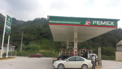 Imagen de la estación Gas Carburante