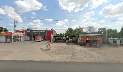 Imagen de la estación Gaspasa