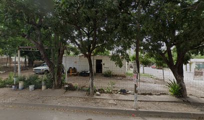 Imagen de la estación La Esperanza