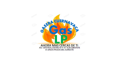 Imagen de la estación Cuernavaca