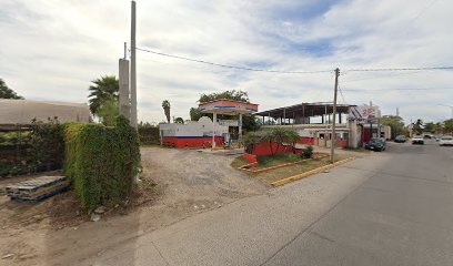 Imagen de la estación Gaspasa Administracion General