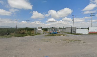 Imagen de la estación Distribuidora de Gas Noel LP 22096 Exp Es 2016