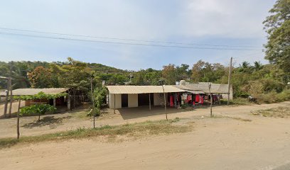 Imagen de la estación Venta de Gas LP Papanoa