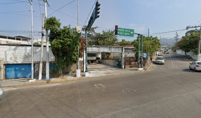 Imagen de la estación Carburadora Gas Palma Sola