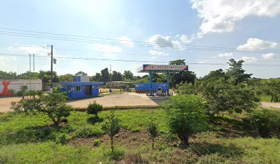 Imagen de la estación Gas del Atlantico Loma Bonita