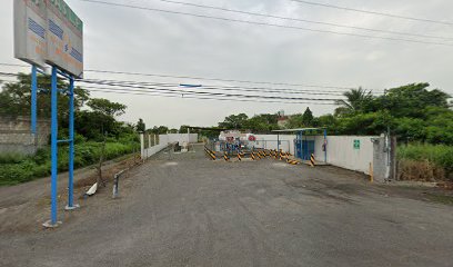Imagen de la estación Gas del Atlantico