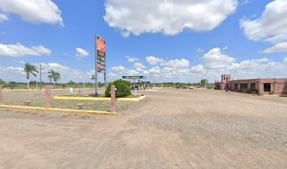 Imagen de la estación Chemito