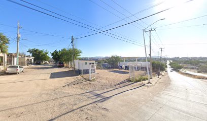 Imagen de la estación Vigu Gas
