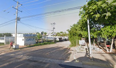 Imagen de la estación Villa Bonita